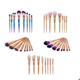 Foundation Brush Set - Nioor