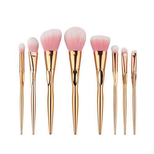 Foundation Brush Set - Nioor