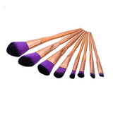 Foundation Brush Set - Nioor