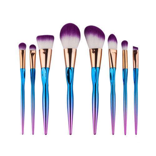 Foundation Brush Set - Nioor