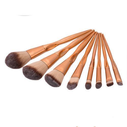 Foundation Brush Set - Nioor