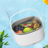 Fruit And Vegetable Washing Machine Portable Household - Nioor