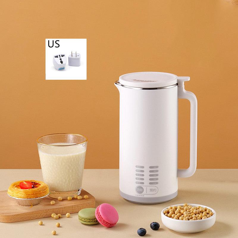 Full Automatic Heating Mini Soy Milk Machine - Nioor