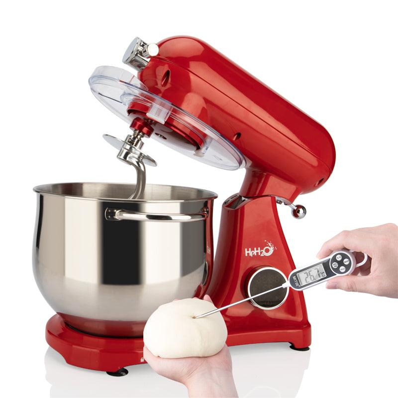 Fully Automatic Home Cook Machine Egg Beater - Nioor