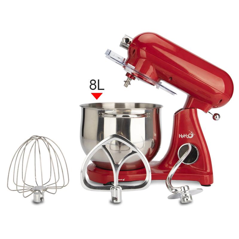 Fully Automatic Home Cook Machine Egg Beater - Nioor