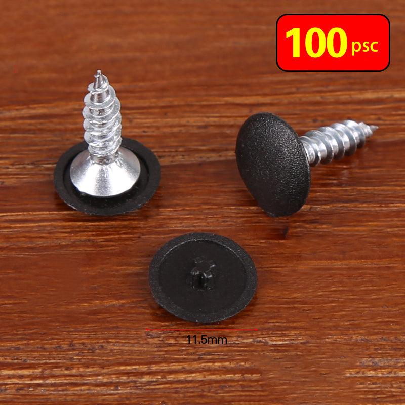 Furniture Three-in-one Connector Eccentric Screw Cover - Nioor