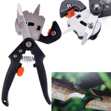 Garden Fruit Tree Pro Pruning Shears Scissor Grafting Cutting Tool 2 Blade Garden Tools Set Pruner Tree Cutting Tool - Nioor