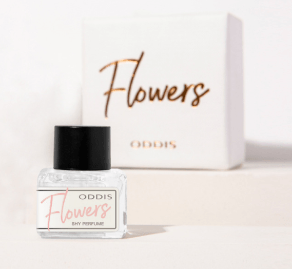 Garden private perfume - Nioor