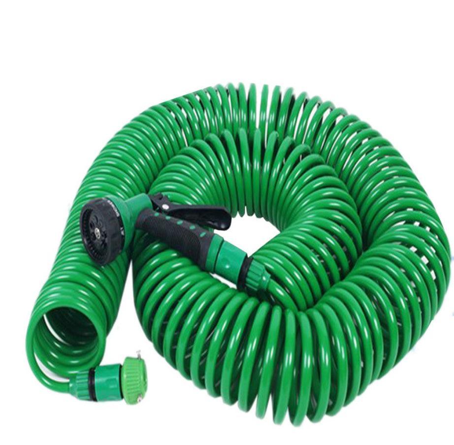 Garden telescopic hose sprinkler - Nioor