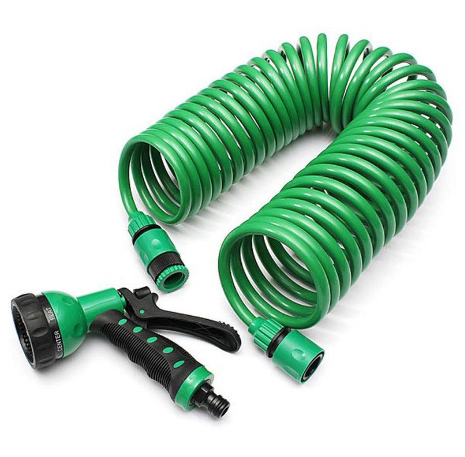 Garden telescopic hose sprinkler - Nioor