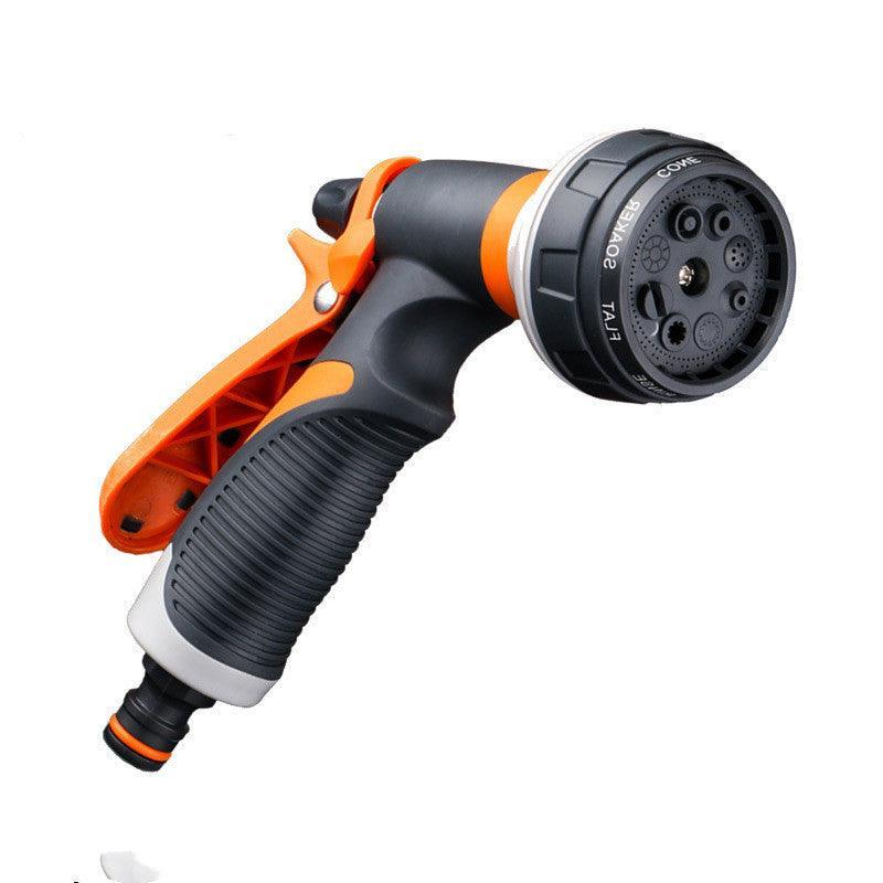 Gardening spray gun for watering flowers - Nioor