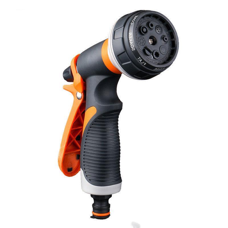 Gardening spray gun for watering flowers - Nioor