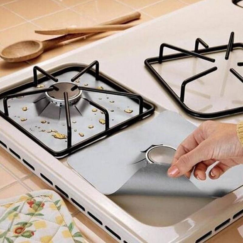 Gas Stove Surface Protection Pad - Nioor