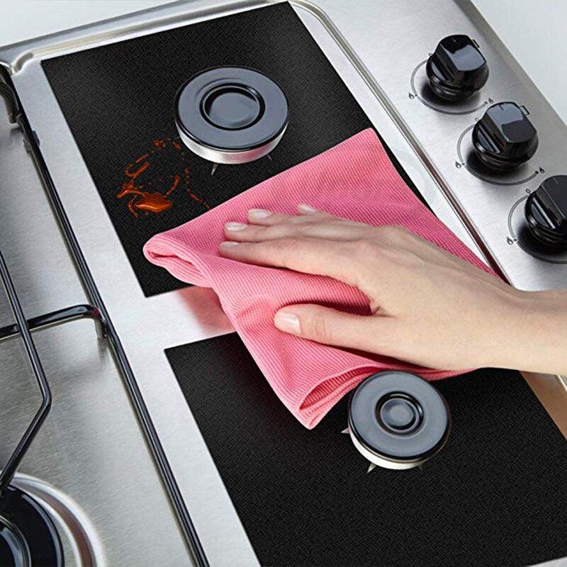 Gas Stove Surface Protection Pad - Nioor