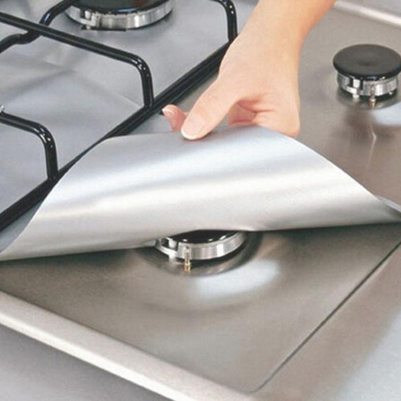 Gas Stove Surface Protection Pad - Nioor