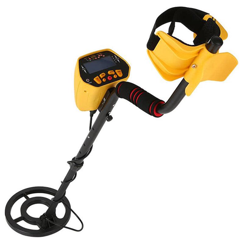 GC1028 Professional Underground Metal Detector - Nioor