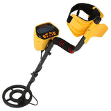 GC1028 Professional Underground Metal Detector - Nioor