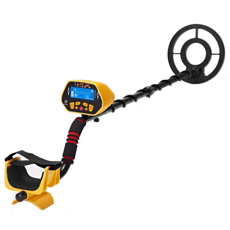 GC1028 Professional Underground Metal Detector - Nioor