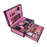 Girls Facial Cosmetics Sets Makeup Sets Nail Art Tools - Nioor