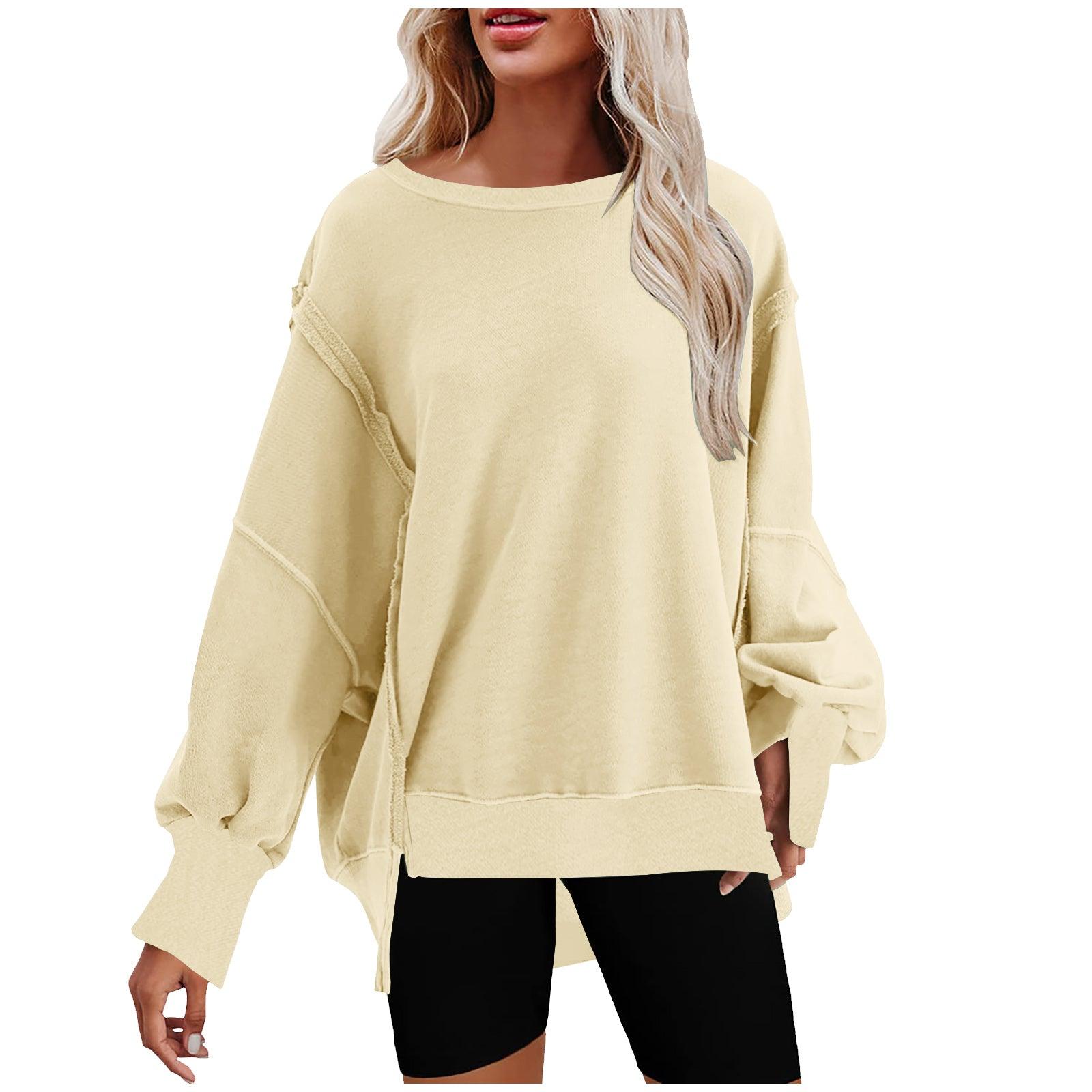 Girls' Sweater - Nioor