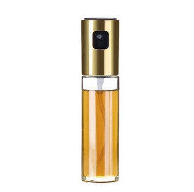 glass oil vinegar spray bottle - Nioor