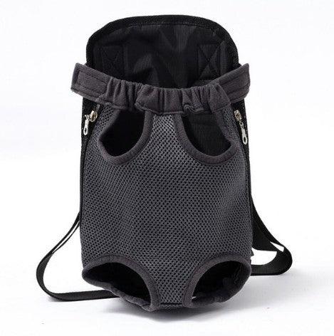 Go Out Portable Chest Shoulder Pet Bag Breathable Travel Pet Bag - Nioor