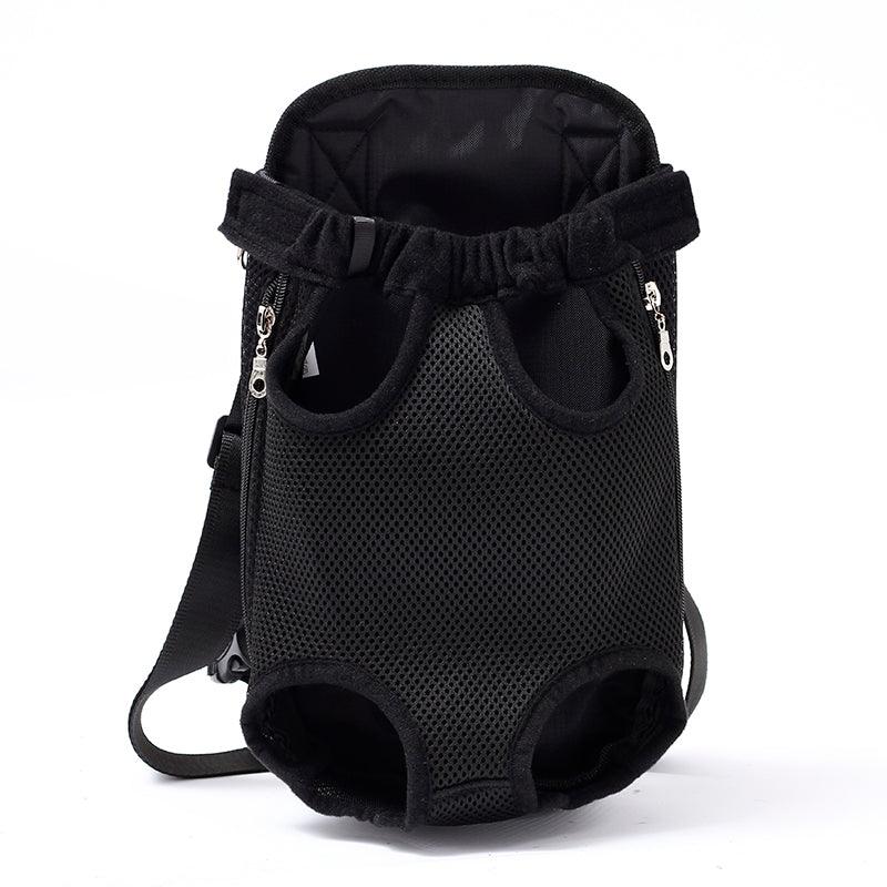 Go Out Portable Chest Shoulder Pet Bag Breathable Travel Pet Bag - Nioor