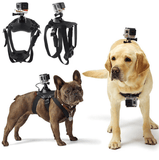 GoPro Hero Dog Strap Belt Harness - Nioor