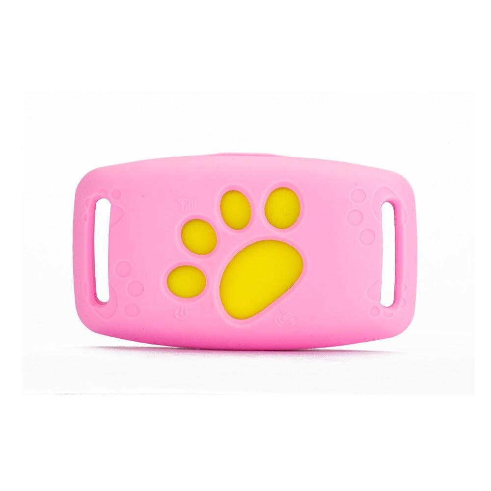 GPS Pet Tracker - Nioor