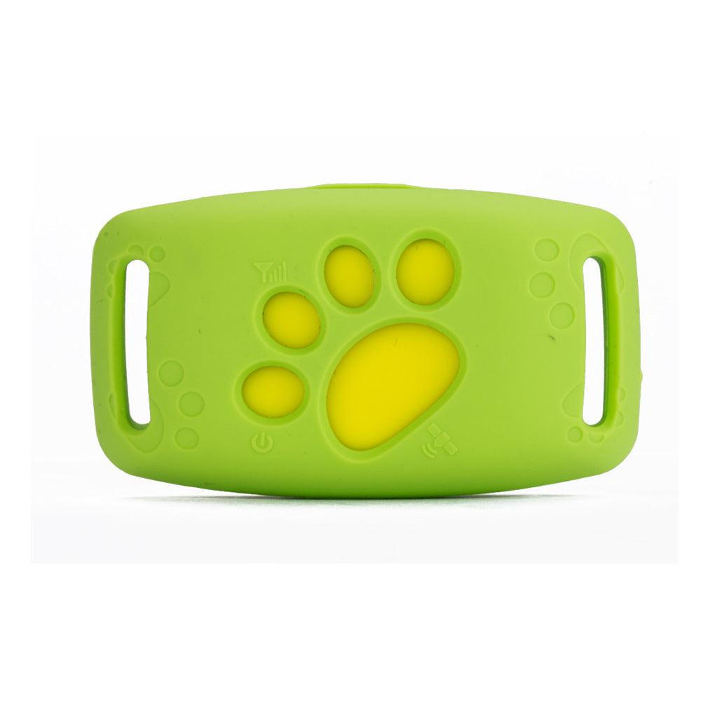 GPS Pet Tracker - Nioor