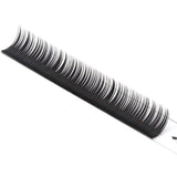 Grafting false eyelashes - Nioor