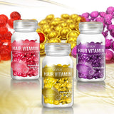 Hair care capsules - Nioor