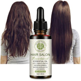 Hair Care Essential Oil - Nioor