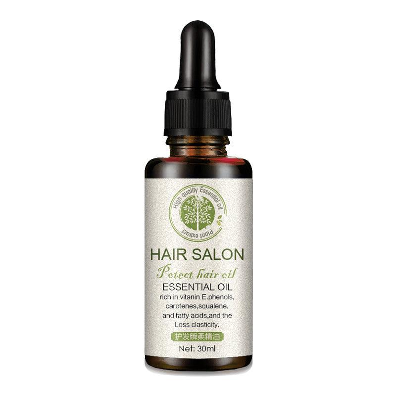 Hair Care Essential Oil - Nioor