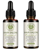 Hair Care Essential Oil - Nioor