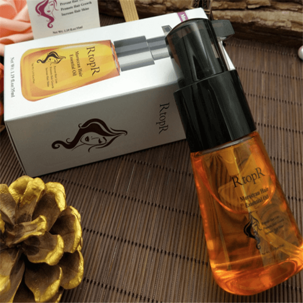 Hair care essential oil - Nioor