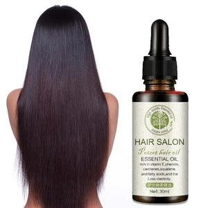 Hair Care Essential Oil - Nioor