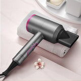 Hair Dryer 1400w 110V 220V Hairdryer Hair Blow Dryer Fast Straight Hot Air Styler 3 Heat Setting 2 Speed Ne Setting - Nioor