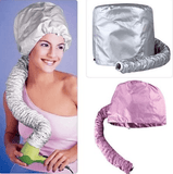 Hair Dryer Bonnet Hood - Nioor