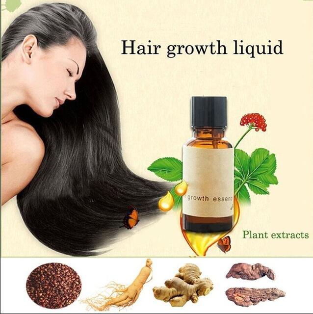 Hair growth liquid - Nioor