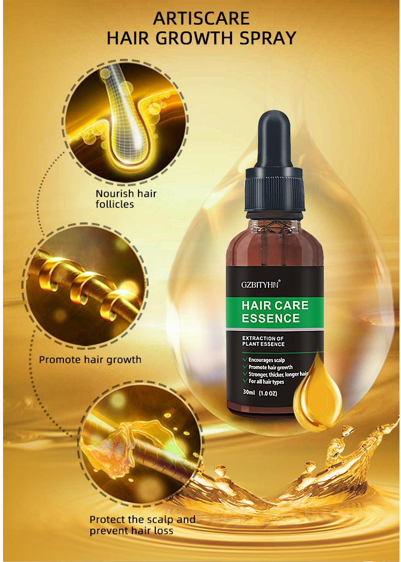 Hair Growth Oil Hair Growth Oil Oem Hair Care Essential Oil - Nioor