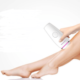 Hair removal instrument - Nioor