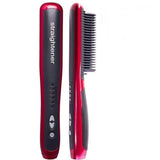 Hair straightener comb straightener - Nioor