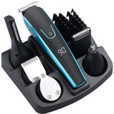 Hair trimmer electric clipper shaver beard shaving machine - Nioor