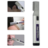 Hair trimmer - Nioor