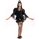 Halloween angel costume - Nioor