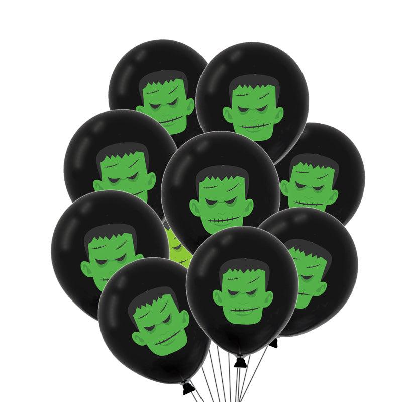 Halloween Balloon Decoration - Nioor