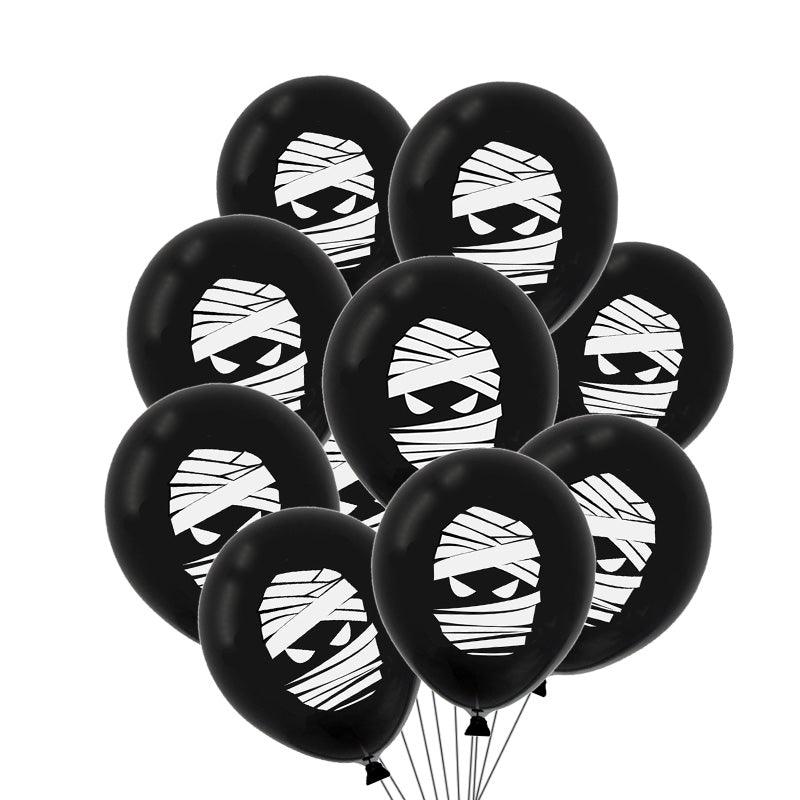 Halloween Balloon Decoration - Nioor