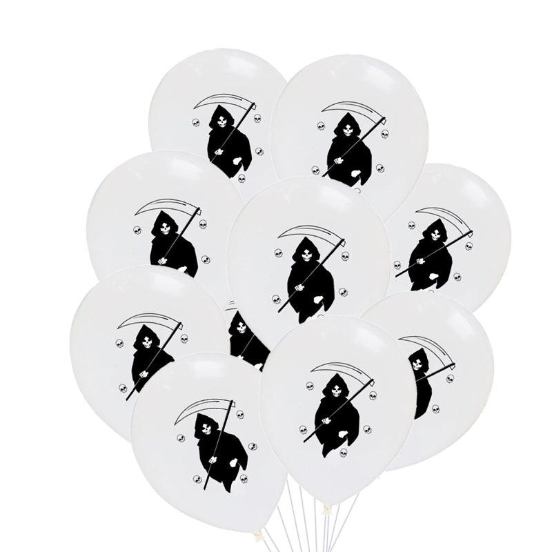 Halloween Balloon Decoration - Nioor