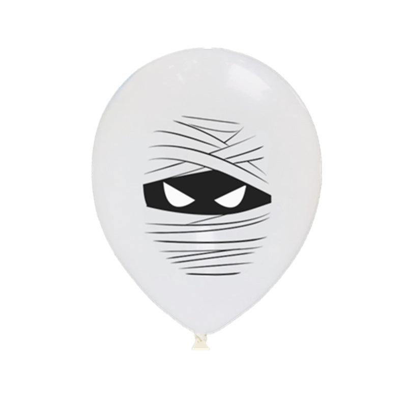 Halloween Balloon Decoration - Nioor